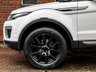 USED 2017 17 LAND ROVER RANGE ROVER EVOQUE 2.0 ED4 SE 5d 148 BHP / STUNNING CAR!