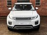 USED 2017 17 LAND ROVER RANGE ROVER EVOQUE 2.0 ED4 SE 5d 148 BHP / STUNNING CAR!