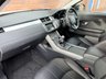 USED 2017 17 LAND ROVER RANGE ROVER EVOQUE 2.0 ED4 SE 5d 148 BHP / STUNNING CAR!