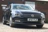 USED 2017 67 VOLKSWAGEN PASSAT 2.0 GT TDI BLUEMOTION TECHNOLOGY 5d 148 BHP 3x RECORDED SERVICES