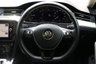 USED 2017 67 VOLKSWAGEN PASSAT 2.0 GT TDI BLUEMOTION TECHNOLOGY 5d 148 BHP 3x RECORDED SERVICES