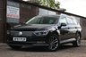 USED 2017 67 VOLKSWAGEN PASSAT 2.0 GT TDI BLUEMOTION TECHNOLOGY 5d 148 BHP 3x RECORDED SERVICES