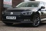 USED 2017 67 VOLKSWAGEN PASSAT 2.0 GT TDI BLUEMOTION TECHNOLOGY 5d 148 BHP 3x RECORDED SERVICES