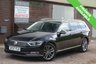 USED 2017 67 VOLKSWAGEN PASSAT 2.0 GT TDI BLUEMOTION TECHNOLOGY 5d 148 BHP 3x RECORDED SERVICES