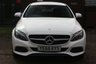 USED 2016 66 MERCEDES-BENZ C CLASS 2.1 C 220 D SPORT 2d 168 BHP SERVICED BY MB SPECIALIST @ 33k MI