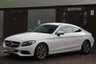 USED 2016 66 MERCEDES-BENZ C CLASS 2.1 C 220 D SPORT 2d 168 BHP SERVICED BY MB SPECIALIST @ 33k MI