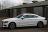 USED 2016 66 MERCEDES-BENZ C CLASS 2.1 C 220 D SPORT 2d 168 BHP SERVICED BY MB SPECIALIST @ 33k MI