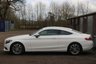 USED 2016 66 MERCEDES-BENZ C CLASS 2.1 C 220 D SPORT 2d 168 BHP SERVICED BY MB SPECIALIST @ 33k MI