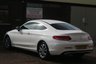USED 2016 66 MERCEDES-BENZ C CLASS 2.1 C 220 D SPORT 2d 168 BHP SERVICED BY MB SPECIALIST @ 33k MI