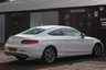 USED 2016 66 MERCEDES-BENZ C CLASS 2.1 C 220 D SPORT 2d 168 BHP SERVICED BY MB SPECIALIST @ 33k MI