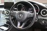 USED 2016 66 MERCEDES-BENZ C CLASS 2.1 C 220 D SPORT 2d 168 BHP SERVICED BY MB SPECIALIST @ 33k MI