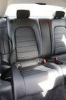 USED 2016 66 MERCEDES-BENZ C CLASS 2.1 C 220 D SPORT 2d 168 BHP SERVICED BY MB SPECIALIST @ 33k MI