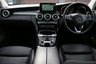 USED 2016 66 MERCEDES-BENZ C CLASS 2.1 C 220 D SPORT 2d 168 BHP SERVICED BY MB SPECIALIST @ 33k MI