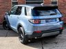 USED 2017 67 LAND ROVER DISCOVERY SPORT 2.0 TD4 SE TECH 5d 180 BHP / STUNNING CAR!