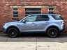 USED 2017 67 LAND ROVER DISCOVERY SPORT 2.0 TD4 SE TECH 5d 180 BHP / STUNNING CAR!