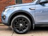 USED 2017 67 LAND ROVER DISCOVERY SPORT 2.0 TD4 SE TECH 5d 180 BHP / STUNNING CAR!