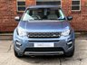 USED 2017 67 LAND ROVER DISCOVERY SPORT 2.0 TD4 SE TECH 5d 180 BHP / STUNNING CAR!