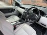 USED 2017 67 LAND ROVER DISCOVERY SPORT 2.0 TD4 SE TECH 5d 180 BHP / STUNNING CAR!