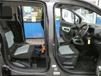 USED 2019 69 CITROEN BERLINGO 1.5 BLUEHDI FEEL M 5d 101 BHP WAV VEHICLE WHEEL CHAIR ACCESS