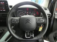 USED 2019 69 CITROEN BERLINGO 1.5 BLUEHDI FEEL M 5d 101 BHP WAV VEHICLE WHEEL CHAIR ACCESS