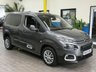 USED 2019 69 CITROEN BERLINGO 1.5 BLUEHDI FEEL M 5d 101 BHP WAV VEHICLE WHEEL CHAIR ACCESS