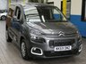 USED 2019 69 CITROEN BERLINGO 1.5 BLUEHDI FEEL M 5d 101 BHP WAV VEHICLE WHEEL CHAIR ACCESS