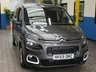 USED 2019 69 CITROEN BERLINGO 1.5 BLUEHDI FEEL M 5d 101 BHP WAV VEHICLE WHEEL CHAIR ACCESS
