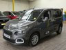 USED 2019 69 CITROEN BERLINGO 1.5 BLUEHDI FEEL M 5d 101 BHP WAV VEHICLE WHEEL CHAIR ACCESS