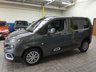 USED 2019 69 CITROEN BERLINGO 1.5 BLUEHDI FEEL M 5d 101 BHP WAV VEHICLE WHEEL CHAIR ACCESS
