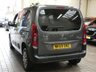 USED 2019 69 CITROEN BERLINGO 1.5 BLUEHDI FEEL M 5d 101 BHP WAV VEHICLE WHEEL CHAIR ACCESS