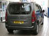 USED 2019 69 CITROEN BERLINGO 1.5 BLUEHDI FEEL M 5d 101 BHP WAV VEHICLE WHEEL CHAIR ACCESS