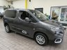 USED 2019 69 CITROEN BERLINGO 1.5 BLUEHDI FEEL M 5d 101 BHP WAV VEHICLE WHEEL CHAIR ACCESS