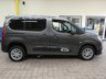 USED 2019 69 CITROEN BERLINGO 1.5 BLUEHDI FEEL M 5d 101 BHP WAV VEHICLE WHEEL CHAIR ACCESS