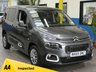 USED 2019 69 CITROEN BERLINGO 1.5 BLUEHDI FEEL M 5d 101 BHP WAV VEHICLE WHEEL CHAIR ACCESS
