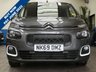USED 2019 69 CITROEN BERLINGO 1.5 BLUEHDI FEEL M 5d 101 BHP WAV VEHICLE WHEEL CHAIR ACCESS