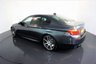 USED 2016 16 BMW M5 4.4 M5 4d AUTO COMPETITION PACKAGE-RUNNING IN SERVICE AT 861 MILES-TRACKSTAR CAT 5 SYSTEM-ADAPTIVE SUSPENSION-REVERSE CAMERA-SUNROOF-LUMBAR SUPPORT-BLACK MERINO LEATHER-HEATED FRONT SEATS-AMBIENT INTERIOR LIGHTING-HIGH BEAM ASSIST-HEAD UP DISPLAY-PROFESSIONAL NAVIGATION-DAB RADIO-HARMAN KARDON-HIGH GLOSS SHADOWLINE-CLIMATE CONTROL 