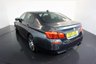 USED 2016 16 BMW M5 4.4 M5 4d AUTO COMPETITION PACKAGE-RUNNING IN SERVICE AT 861 MILES-TRACKSTAR CAT 5 SYSTEM-ADAPTIVE SUSPENSION-REVERSE CAMERA-SUNROOF-LUMBAR SUPPORT-BLACK MERINO LEATHER-HEATED FRONT SEATS-AMBIENT INTERIOR LIGHTING-HIGH BEAM ASSIST-HEAD UP DISPLAY-PROFESSIONAL NAVIGATION-DAB RADIO-HARMAN KARDON-HIGH GLOSS SHADOWLINE-CLIMATE CONTROL 