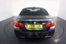 USED 2016 16 BMW M5 4.4 M5 4d AUTO COMPETITION PACKAGE-RUNNING IN SERVICE AT 861 MILES-TRACKSTAR CAT 5 SYSTEM-ADAPTIVE SUSPENSION-REVERSE CAMERA-SUNROOF-LUMBAR SUPPORT-BLACK MERINO LEATHER-HEATED FRONT SEATS-AMBIENT INTERIOR LIGHTING-HIGH BEAM ASSIST-HEAD UP DISPLAY-PROFESSIONAL NAVIGATION-DAB RADIO-HARMAN KARDON-HIGH GLOSS SHADOWLINE-CLIMATE CONTROL 