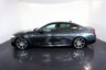 USED 2016 16 BMW M5 4.4 M5 4d AUTO COMPETITION PACKAGE-RUNNING IN SERVICE AT 861 MILES-TRACKSTAR CAT 5 SYSTEM-ADAPTIVE SUSPENSION-REVERSE CAMERA-SUNROOF-LUMBAR SUPPORT-BLACK MERINO LEATHER-HEATED FRONT SEATS-AMBIENT INTERIOR LIGHTING-HIGH BEAM ASSIST-HEAD UP DISPLAY-PROFESSIONAL NAVIGATION-DAB RADIO-HARMAN KARDON-HIGH GLOSS SHADOWLINE-CLIMATE CONTROL 