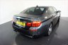 USED 2016 16 BMW M5 4.4 M5 4d AUTO COMPETITION PACKAGE-RUNNING IN SERVICE AT 861 MILES-TRACKSTAR CAT 5 SYSTEM-ADAPTIVE SUSPENSION-REVERSE CAMERA-SUNROOF-LUMBAR SUPPORT-BLACK MERINO LEATHER-HEATED FRONT SEATS-AMBIENT INTERIOR LIGHTING-HIGH BEAM ASSIST-HEAD UP DISPLAY-PROFESSIONAL NAVIGATION-DAB RADIO-HARMAN KARDON-HIGH GLOSS SHADOWLINE-CLIMATE CONTROL 