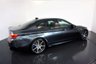 USED 2016 16 BMW M5 4.4 M5 4d AUTO COMPETITION PACKAGE-RUNNING IN SERVICE AT 861 MILES-TRACKSTAR CAT 5 SYSTEM-ADAPTIVE SUSPENSION-REVERSE CAMERA-SUNROOF-LUMBAR SUPPORT-BLACK MERINO LEATHER-HEATED FRONT SEATS-AMBIENT INTERIOR LIGHTING-HIGH BEAM ASSIST-HEAD UP DISPLAY-PROFESSIONAL NAVIGATION-DAB RADIO-HARMAN KARDON-HIGH GLOSS SHADOWLINE-CLIMATE CONTROL 