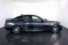 USED 2016 16 BMW M5 4.4 M5 4d AUTO COMPETITION PACKAGE-RUNNING IN SERVICE AT 861 MILES-TRACKSTAR CAT 5 SYSTEM-ADAPTIVE SUSPENSION-REVERSE CAMERA-SUNROOF-LUMBAR SUPPORT-BLACK MERINO LEATHER-HEATED FRONT SEATS-AMBIENT INTERIOR LIGHTING-HIGH BEAM ASSIST-HEAD UP DISPLAY-PROFESSIONAL NAVIGATION-DAB RADIO-HARMAN KARDON-HIGH GLOSS SHADOWLINE-CLIMATE CONTROL 