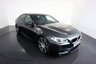 USED 2016 16 BMW M5 4.4 M5 4d AUTO COMPETITION PACKAGE-RUNNING IN SERVICE AT 861 MILES-TRACKSTAR CAT 5 SYSTEM-ADAPTIVE SUSPENSION-REVERSE CAMERA-SUNROOF-LUMBAR SUPPORT-BLACK MERINO LEATHER-HEATED FRONT SEATS-AMBIENT INTERIOR LIGHTING-HIGH BEAM ASSIST-HEAD UP DISPLAY-PROFESSIONAL NAVIGATION-DAB RADIO-HARMAN KARDON-HIGH GLOSS SHADOWLINE-CLIMATE CONTROL 