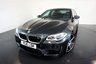 USED 2016 16 BMW M5 4.4 M5 4d AUTO COMPETITION PACKAGE-RUNNING IN SERVICE AT 861 MILES-TRACKSTAR CAT 5 SYSTEM-ADAPTIVE SUSPENSION-REVERSE CAMERA-SUNROOF-LUMBAR SUPPORT-BLACK MERINO LEATHER-HEATED FRONT SEATS-AMBIENT INTERIOR LIGHTING-HIGH BEAM ASSIST-HEAD UP DISPLAY-PROFESSIONAL NAVIGATION-DAB RADIO-HARMAN KARDON-HIGH GLOSS SHADOWLINE-CLIMATE CONTROL 