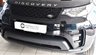 USED 2018 68 LAND ROVER DISCOVERY 2.0 SD4 COMMERCIAL HSE 237 BHP 5 SEAT CONVERSION   DIGITAL DASH+DYNAMIC STYLING