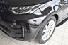 USED 2018 68 LAND ROVER DISCOVERY 2.0 SD4 COMMERCIAL HSE 237 BHP 5 SEAT CONVERSION   DIGITAL DASH+DYNAMIC STYLING