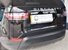 USED 2018 68 LAND ROVER DISCOVERY 2.0 SD4 COMMERCIAL HSE 237 BHP 5 SEAT CONVERSION   DIGITAL DASH+DYNAMIC STYLING