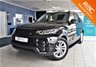 USED 2018 68 LAND ROVER DISCOVERY 2.0 SD4 COMMERCIAL HSE 237 BHP 5 SEAT CONVERSION   DIGITAL DASH+DYNAMIC STYLING