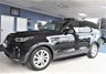 USED 2018 68 LAND ROVER DISCOVERY 2.0 SD4 COMMERCIAL HSE 237 BHP 5 SEAT CONVERSION   DIGITAL DASH+DYNAMIC STYLING
