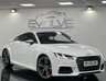 USED 2016 16 AUDI TT 2.0 TTS TFSI QUATTRO 2d 306 BHP VIRTUAL, BANG&OLUFSEN!